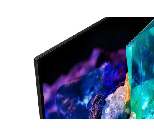 Телевізор Sony XR-55A95K - 9