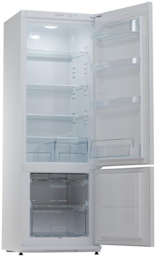 Холодильник с морозильной камерой Snaige RF32SM-S0002F - 2