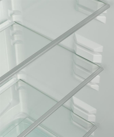 Холодильник с морозильной камерой Snaige RF32SM-S0002F - 3