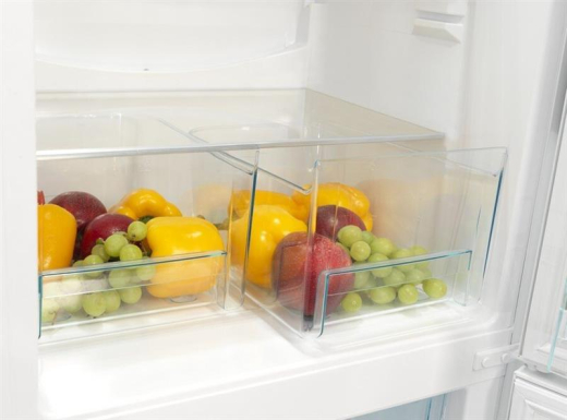 Холодильник с морозильной камерой Snaige RF32SM-S0002F - 5