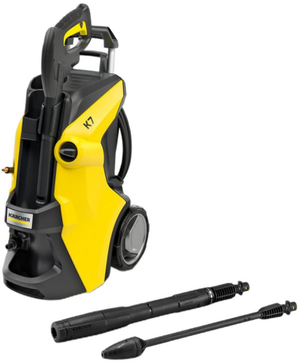 Мойка высокого давления Karcher K 7 Power (1.317-150.0) - 1