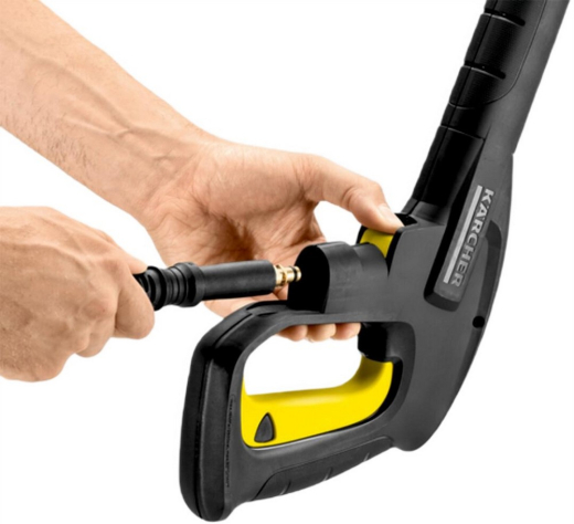 Мойка высокого давления Karcher K 7 Power (1.317-150.0) - 4