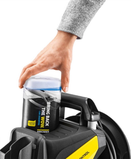 Мойка высокого давления Karcher K 7 Power (1.317-150.0) - 5