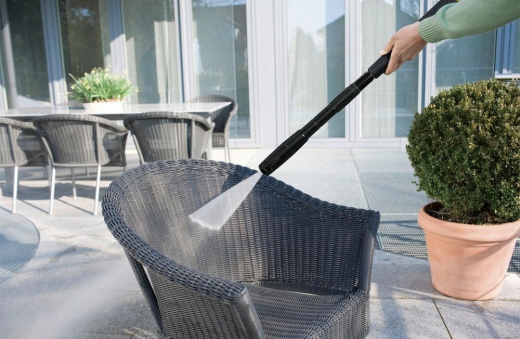 Мойка высокого давления Karcher K 7 Power (1.317-150.0) - 6