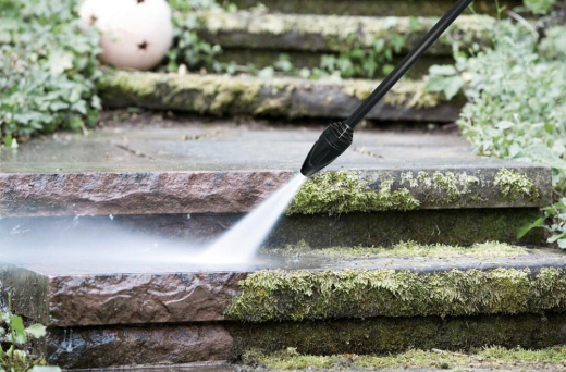 Мойка высокого давления Karcher K 7 Power (1.317-150.0) - 9