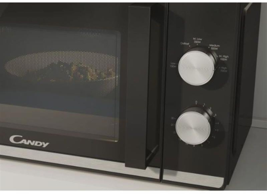 Мікрохвильова піч Candy CMW20TNMB - 4