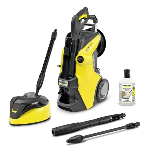 Мойка высокого давления Karcher K 7 Premium Power Home (1.317-171.0) - 1