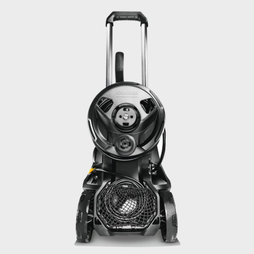 Мойка высокого давления Karcher K 7 Premium Power Home (1.317-171.0) - 2