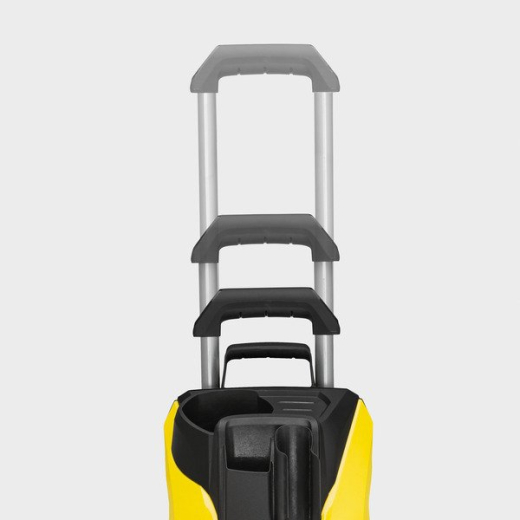Мойка высокого давления Karcher K 7 Premium Power Home (1.317-171.0) - 3