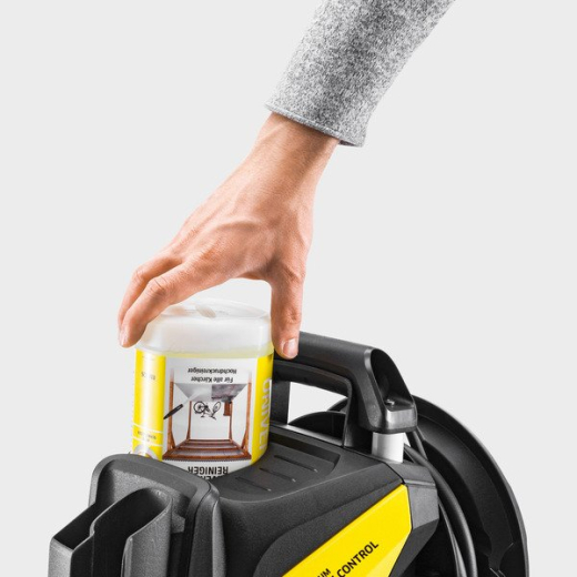 Мойка высокого давления Karcher K 7 Premium Power Home (1.317-171.0) - 4