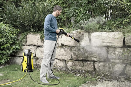 Мойка высокого давления Karcher K 7 Premium Power Home (1.317-171.0) - 9