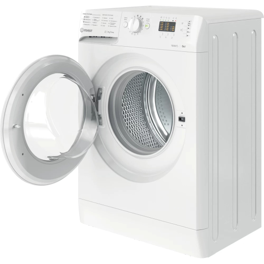 Стиральная машина Indesit OMTWSA 61052 W UA - 14