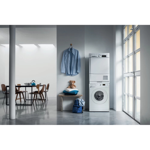 Стиральная машина Indesit OMTWSA 61052 W UA - 3