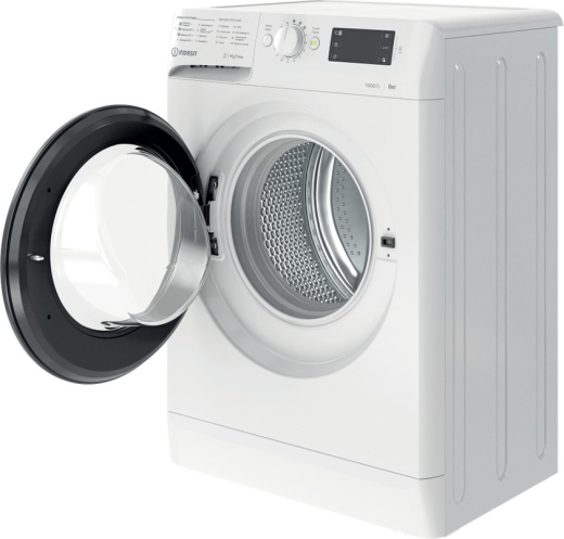 Пральна машина Indesit OMTWSE 61051 WK UA - 2