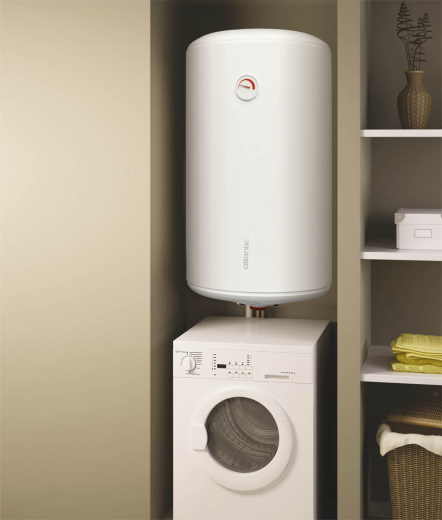 Водонагреватель  Atlantic Opro Classic VM 80 N4 (1200W) - 6