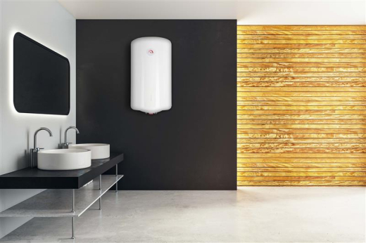 Водонагреватель  Atlantic Opro Classic VM 80 N4 (1200W) - 7