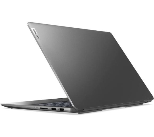 Ноутбук Lenovo IdeaPad 5 Pro 16ACH6 16" AMD Ryzen 5 5600H - 16GB RAM - 512GB - Win11 (82L500HNPB) - 2