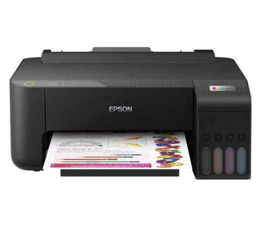 Принтер струменевий Epson L1210 - 2