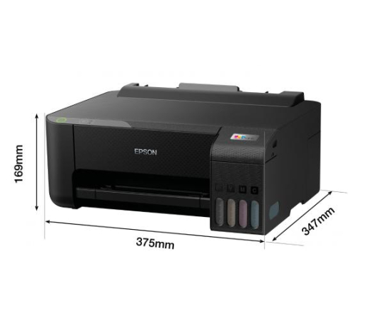 Принтер струменевий Epson L1210 - 3