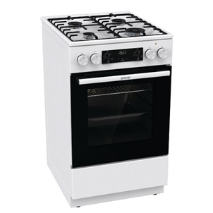 Электрическая плита Gorenje GK5C40WH - 1