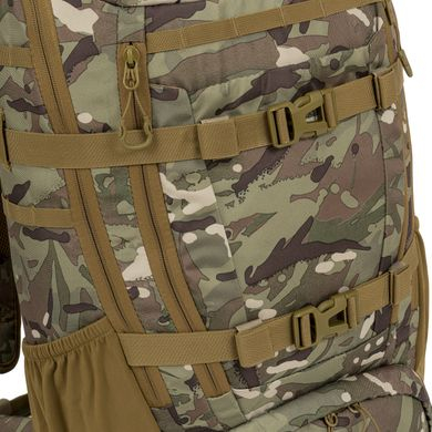 Рюкзак тактичний Highlander Eagle 3 Backpack 40L HMTC (TT194-HC) - 10