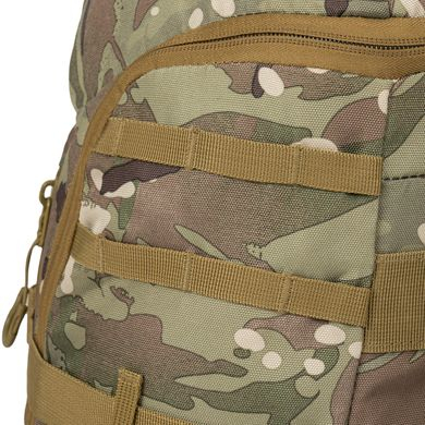 Рюкзак тактичний Highlander Eagle 3 Backpack 40L HMTC (TT194-HC) - 13