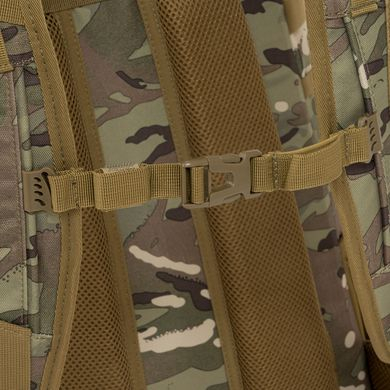 Рюкзак тактический Highlander Eagle 3 Backpack 40L HMTC (TT194-HC) - 7