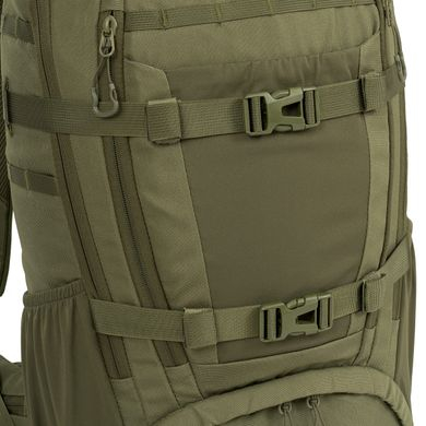 Рюкзак тактический Highlander Eagle 3 Backpack 40L Olive Green (TT194-OG) - 10