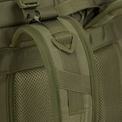 Рюкзак тактический Highlander Eagle 3 Backpack 40L Olive Green (TT194-OG) - 12
