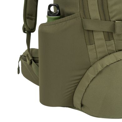 Рюкзак тактический Highlander Eagle 3 Backpack 40L Olive Green (TT194-OG) - 15