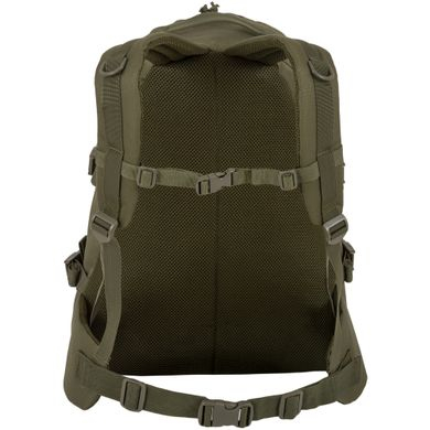 Рюкзак тактический Highlander Recon Backpack 40L Olive (TT165-OG) - 4