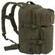 Рюкзак тактичний Highlander Recon Backpack 28L Olive (TT167-OG) - 6