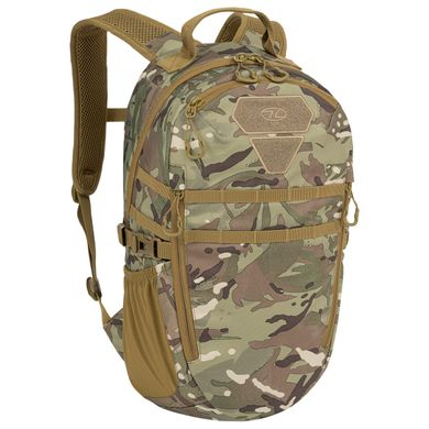 Рюкзак тактичний Highlander Eagle 1 Backpack 20L HMTC (TT192-HC) - 1