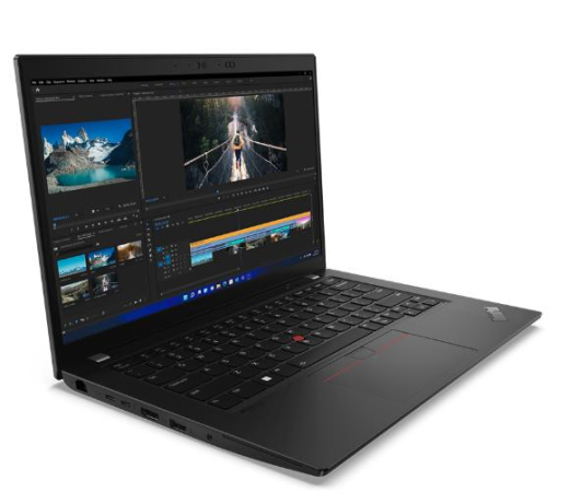 Ноутбук Lenovo ThinkPad L14 Gen3 14" Intel® Core™ i5-1235U - 16GB RAM - 512GB Dysk - Win11 Pro (21C1005TPB) - 3