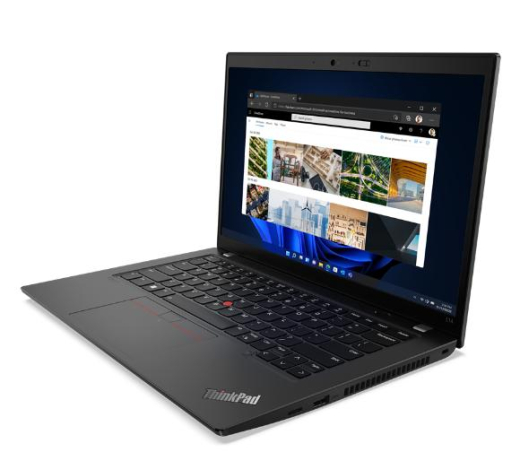 Ноутбук Lenovo ThinkPad L14 Gen3 14" Intel® Core™ i5-1235U - 16GB RAM - 512GB Dysk - Win11 Pro (21C1005TPB) - 4