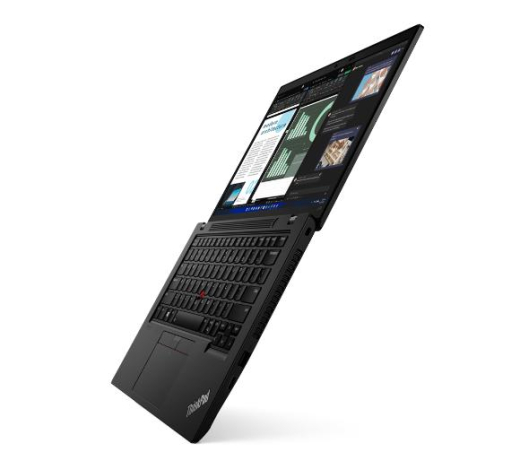 Ноутбук Lenovo ThinkPad L14 Gen3 14" Intel® Core™ i5-1235U - 16GB RAM - 512GB Dysk - Win11 Pro (21C1005TPB) - 5