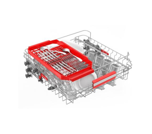 Посудомийна машина Toshiba DW-14F5EE(S)-PL - 8
