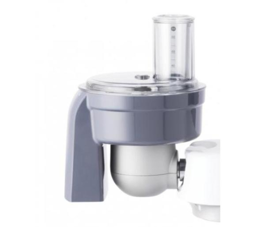 Кухонна машина Kenwood Titanium Chef Baker KVC85.124SI - 10