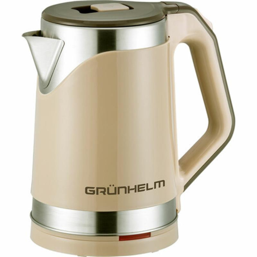 Электрочайник Grunhelm EKS-1857SB - 1