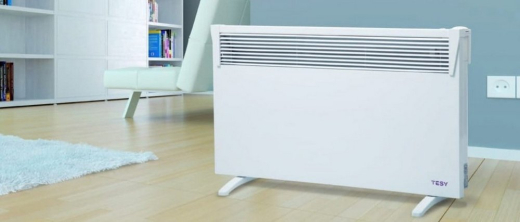 Конвектор Tesy CN 03 200 MIS - 3