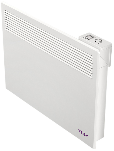Конвектор Tesy CN 051 150 EI CLOUD W - 2