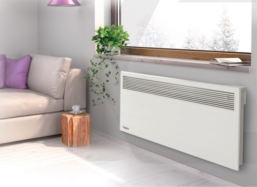 Конвектор Tesy CN 051 150 EI CLOUD W - 3