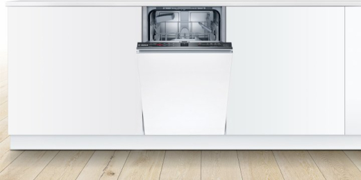 Встраиваемая посудомоечная машина Bosch SPV2IKX10K - 6