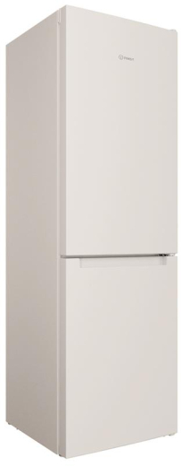 Холодильник із морозильною камерою Indesit INFC8 TI21 W0 - 1