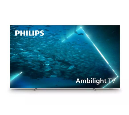 Телевізор Philips 65OLED707/12 - 6