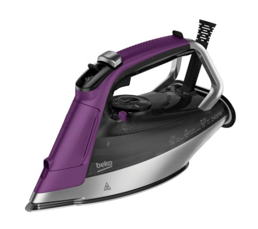 Праска Beko FutureIron Premium SIM8130V - 1