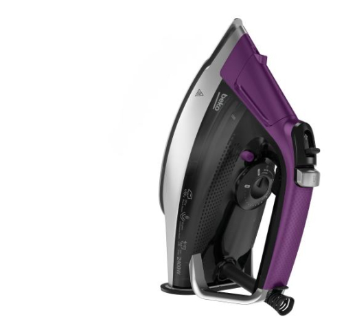 Праска Beko FutureIron Premium SIM8130V - 3