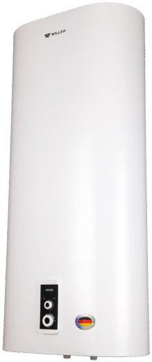 Водонагрівач Willer EV100DR Grand - 2