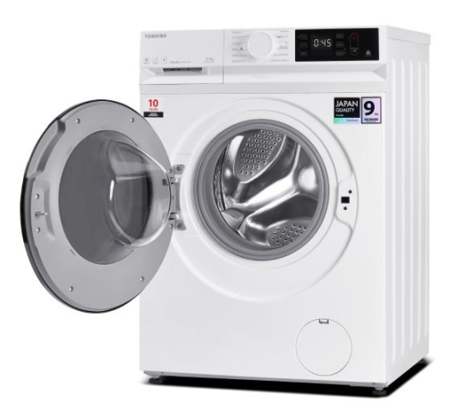 Пральна машина Toshiba TW-BL100A4PL(WK) - 6