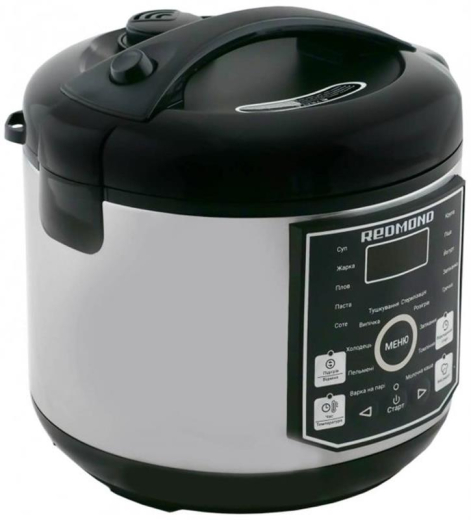 Мультиварка Redmond RMC-M05B - 2